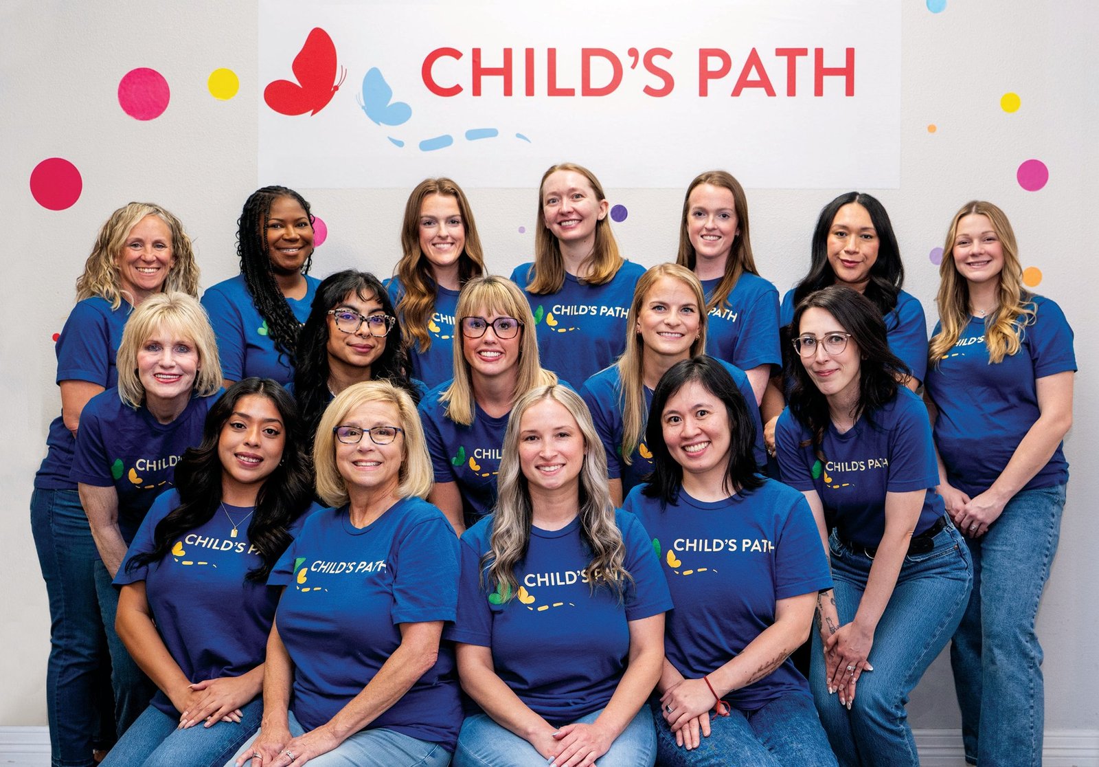 Child’s Path
