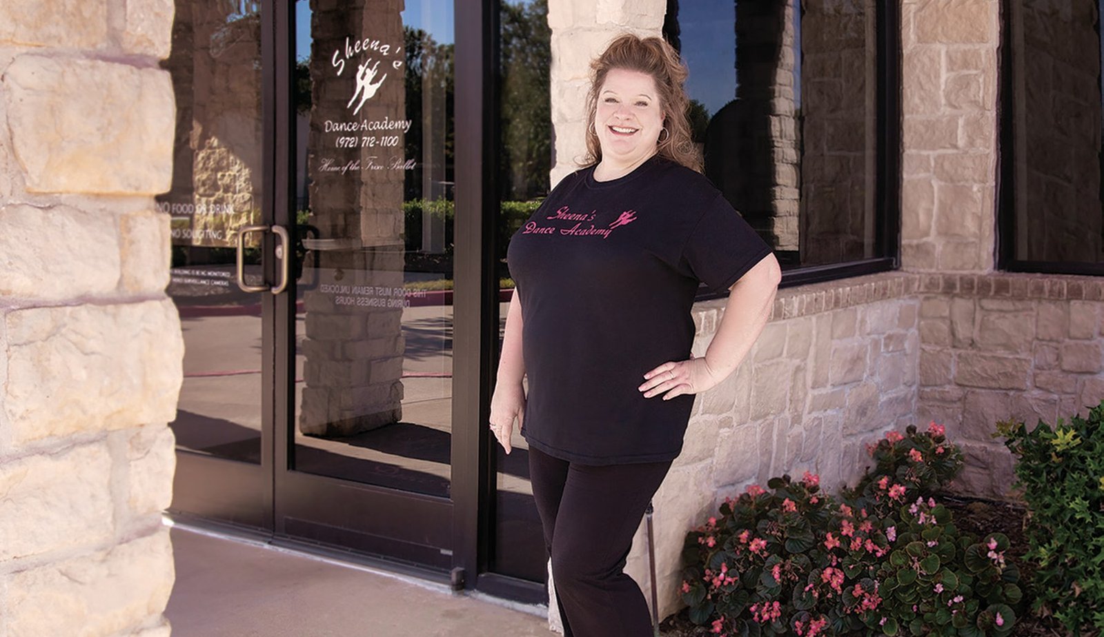 Sheena’s Dance Academy