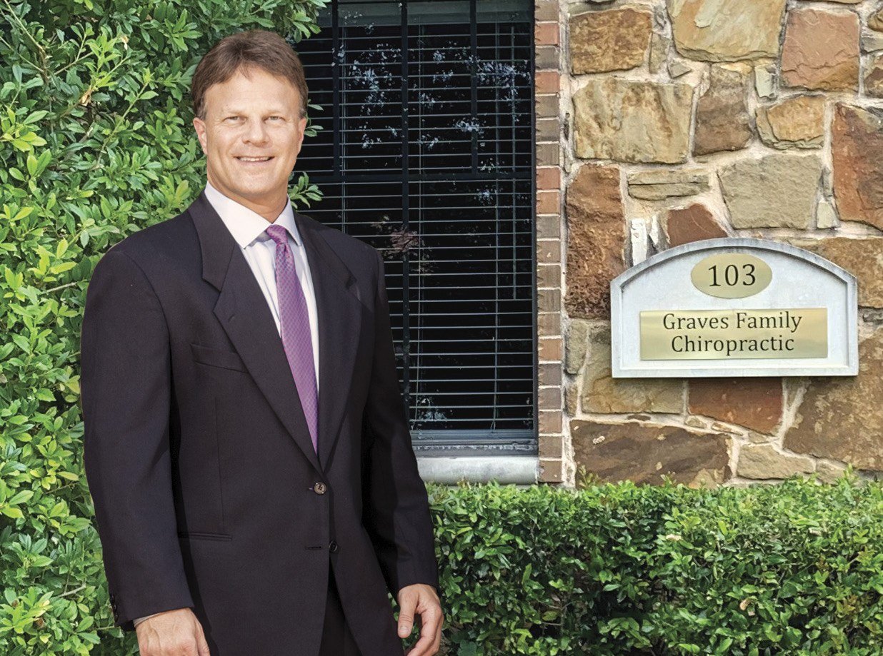 Graves Family Chiropractic