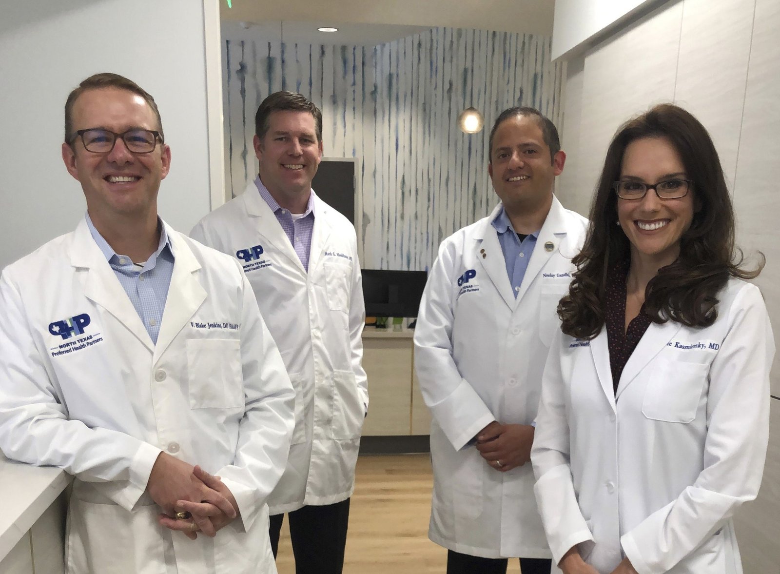 North Texas Preferred Health Partners