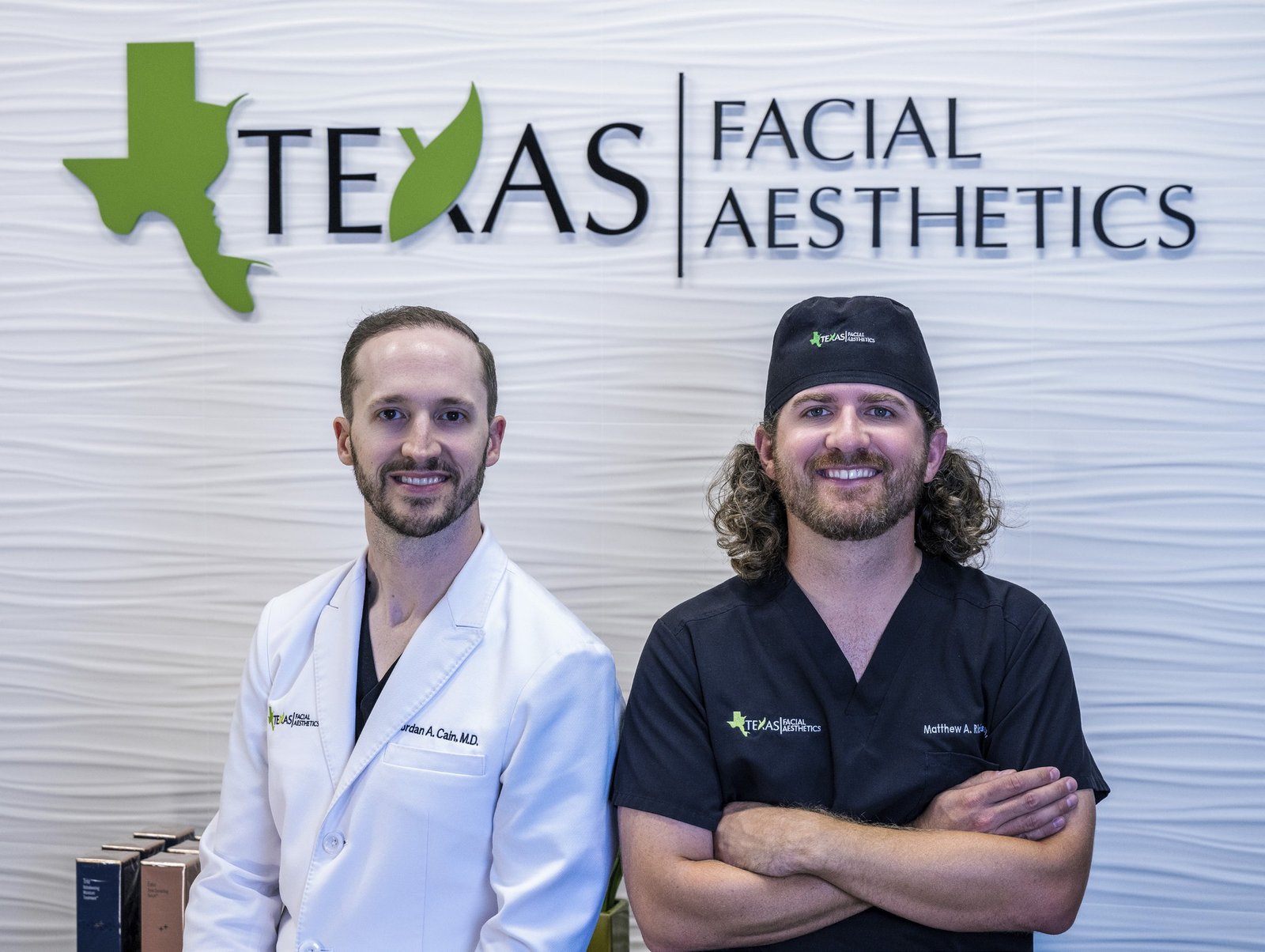 Texas Facial Aesthetics