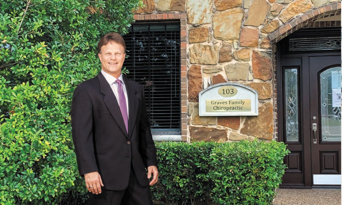 Graves Chiropractic