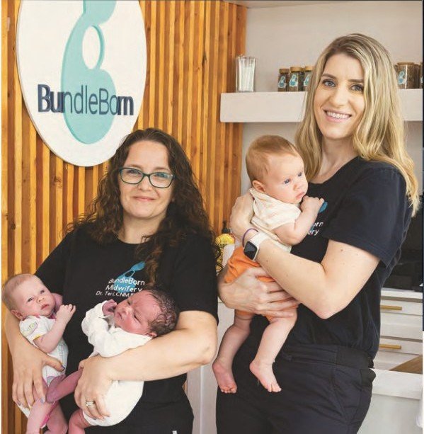 Bundleborn Midwifery
