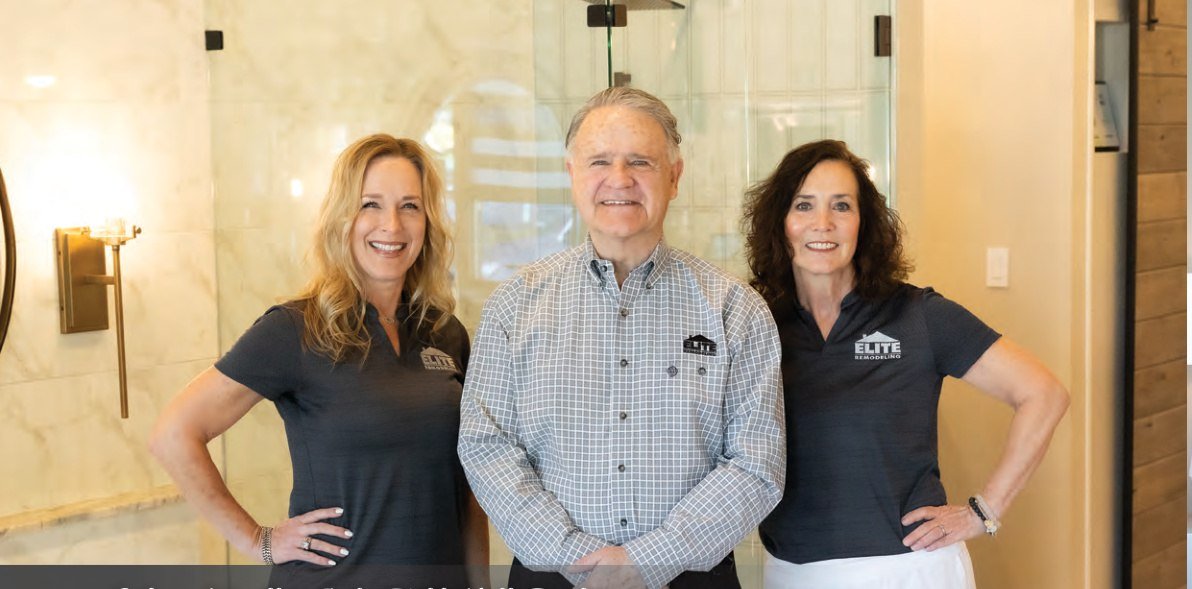 Elite Remodeling