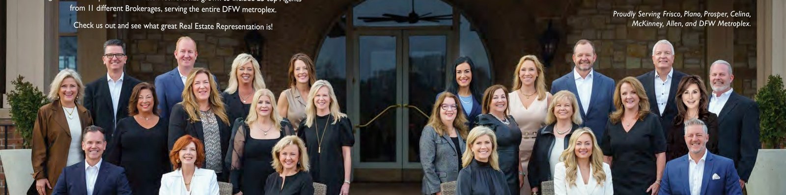 Group One Real Estate Network