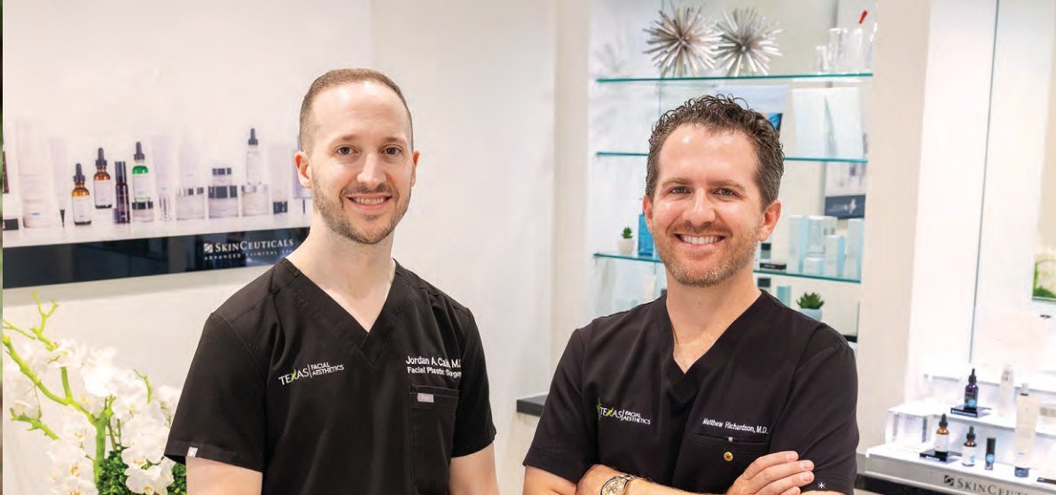 Texas Facial Aesthetics