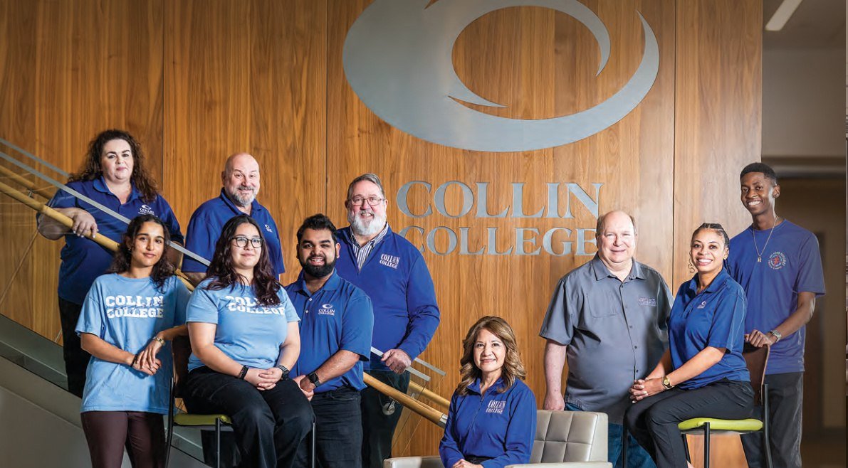 Collin College