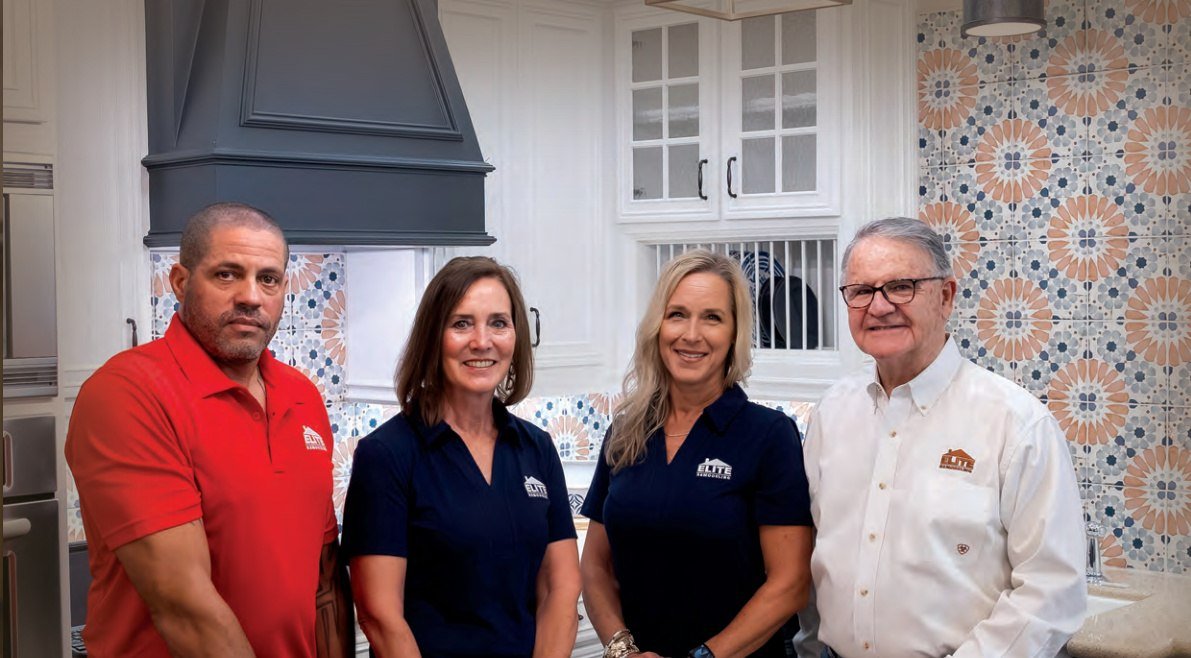 Elite Remodeling