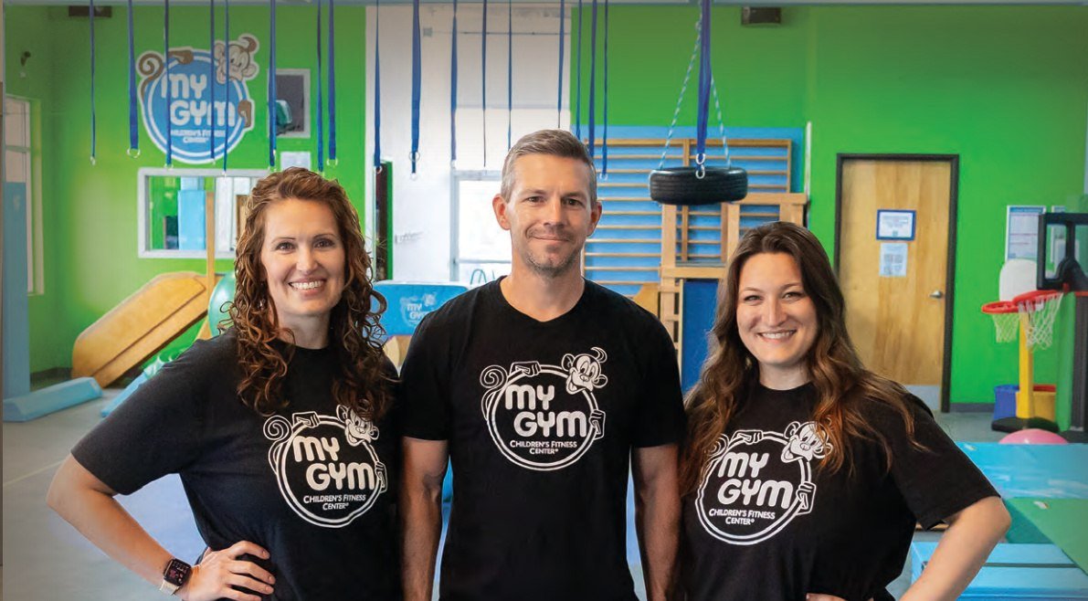 My Gym Frisco