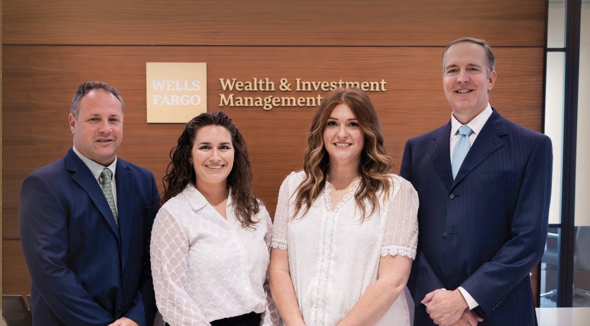 Wells Fargo Advisors