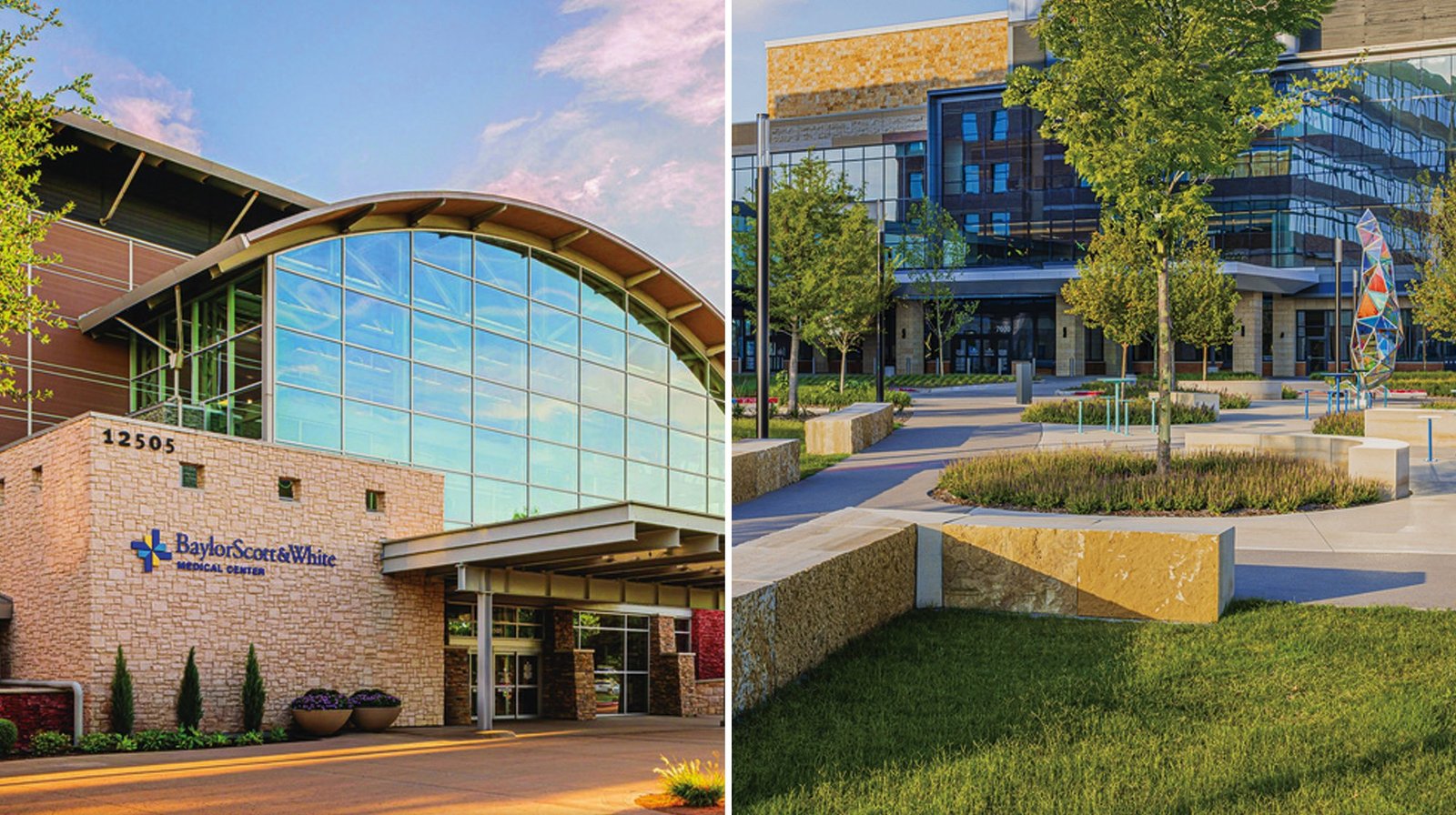 Baylor Scott & White Medical Centers