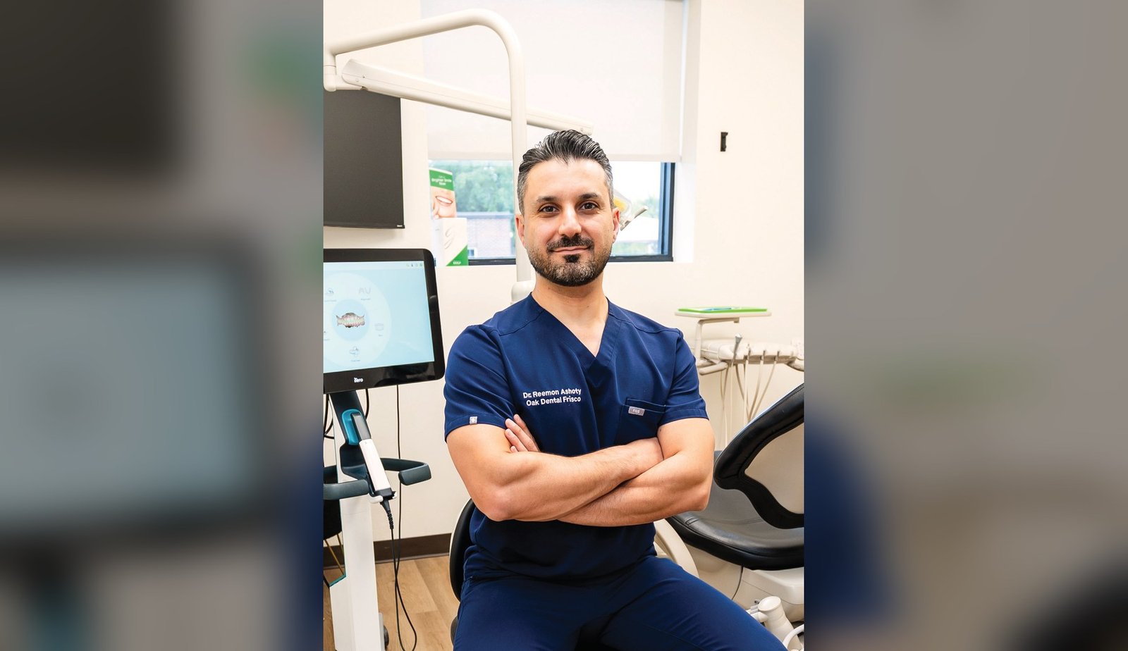 Oak Dental